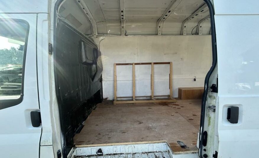 2013 Ford Transit Transit 125 T350 Trend RWD – HJ13WGD