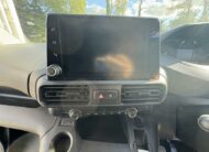 2022 Peugeot Partner Partner Professional Premium Blue HDi – WP22PLN