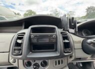 2013 Vauxhall Vivaro Vivaro 2900 ecoFLEX CDTi LWB – WV13HNH