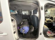 2009 Citroen Berlingo Multispace Berlingo Multispace VTR HDi 75 – VK09UVU