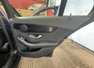 2016 Mercedes-Benz C-Class C220 D SE – WF16TWG