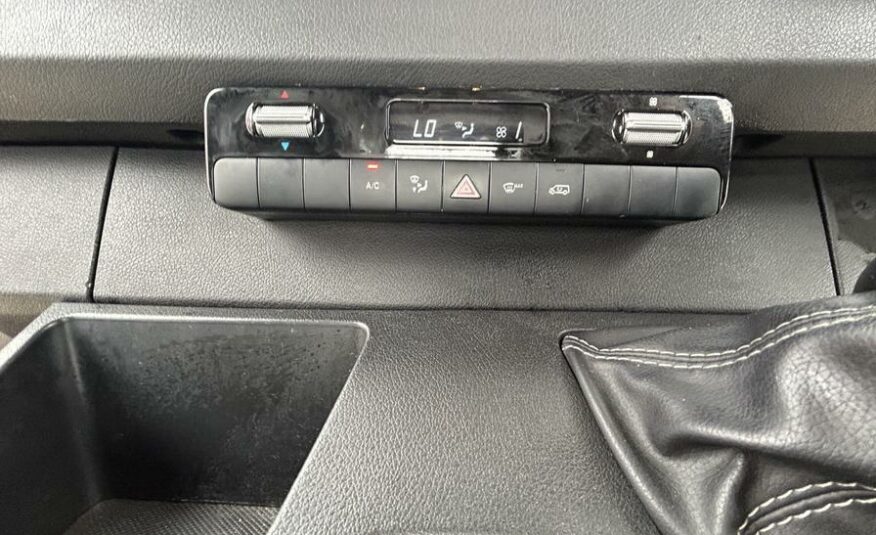 2018 Mercedes-Benz Sprinter Sprinter 314 CDI – YF68LRO