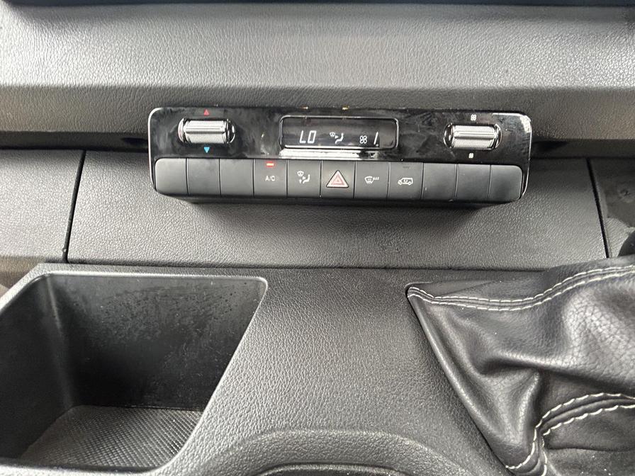 2018 Mercedes-Benz Sprinter Sprinter 314 CDI – YF68LRO