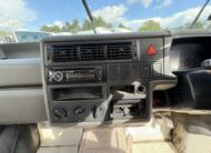 2001 Volkswagen Transporter 800 Special TD SWB – Y83MJN