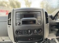 2017 Mercedes-Benz Sprinter Sprinter 314 CDI – SB17TGX