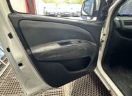 2015 Fiat Doblo Cargo Doblo 16V MultiJet – WV15YAY