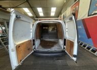 2012 Volkswagen Caddy Caddy C20 TDI 75 – NU62FZL