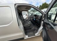 2018 Fiat Talento Talento SX MultiJet II – GK18SCX