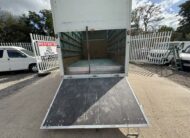 2004 Iveco Daily Daily 35C12 LWB – VX04XJL