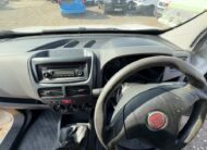 2015 Fiat Doblo Cargo Doblo 16V MultiJet – WV65AOU