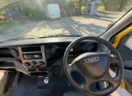 2014 Iveco Daily Daily 35C13 LWB – CU64UFG