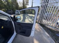 2011 Volkswagen Caddy Caddy C20 TDI 102 – RO11OAX