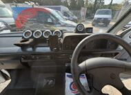 1990 Volkswagen Transporter Transporter TD 5 Diesel – H629KVW