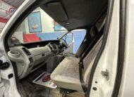 2004 Vauxhall Vivaro Vivaro 2700 Dti SWB – YD54FUW