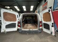 2016 Peugeot Partner Partner 850 Professional HDI – MX16XTF