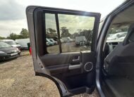 2008 Land Rover Discovery Discovery 3 MWB – YT08HJO