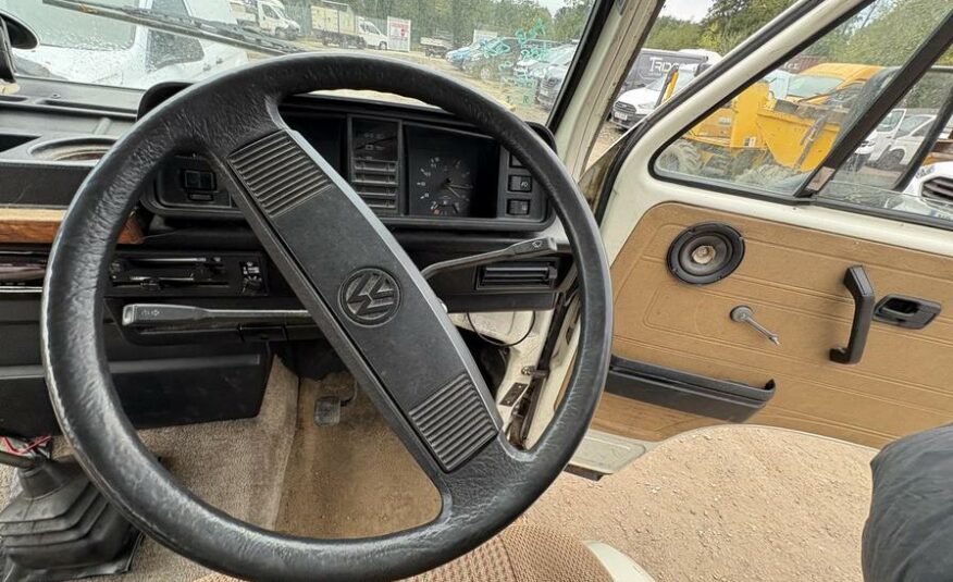 1989    – G607JCL