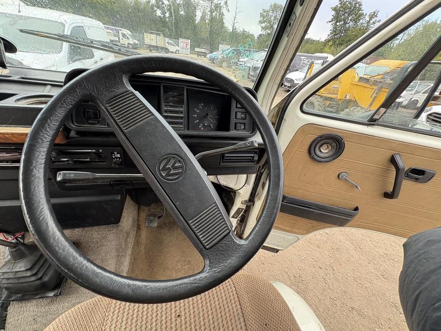 1989 – G607JCL