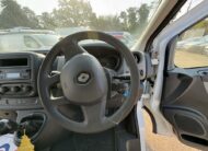 2018 Renault Trafic Trafic SL27 Business dCi – SG68NWW