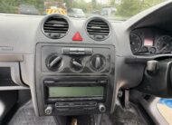 2010 Volkswagen Caddy MaxI Caddy Maxi C20 TDI 104 – BV60OLX
