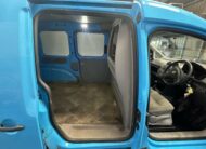 2010 Volkswagen Caddy Caddy C20+ SDI – EU10GVV