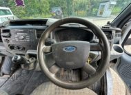 2008 Ford Transit Transit 100 T350 MWB RWD – NL08VXA