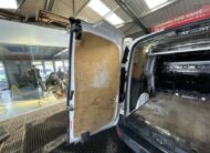2014 Ford Transit Connect Transit Connect 200 Limited – LX64LRV