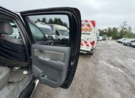 2013 Toyota Hilux HI-Luxury Invincible D-4D 4×4 Double Cab Auto – DV13SFZ