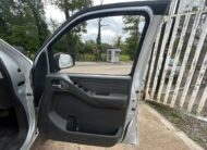 2009 Nissan Navara Navara Aventura Double Cab dCi Auto – YT09UDP