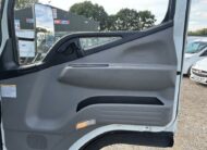 2021 Fuso Canter  – WS21UXP