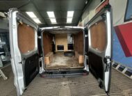 2018 Vauxhall Vivaro Vivaro  2900 Sportive CDTi – BF68ZZY