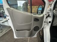 2012 Renault Trafic Trafic SL27 DCI – SG12AZR