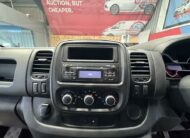 2021 Renault Trafic Trafic SL28 Business+ Energy dCi – MT21TDV
