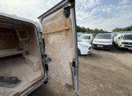 2015 Vauxhall Vivaro Vivaro  2900 Sportive CDTi – DV65MLO