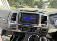 2012 Volkswagen Caravelle – Model: Caravelle Edition 25 TDI Semi-Auto – CA12FZJ