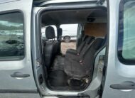 2011 Renault Kangoo Maxi Kangoo Maxi LL dCi 85 – LV61AHE