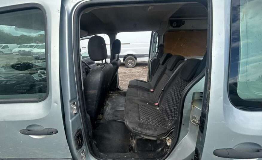 2011 Renault Kangoo Maxi Kangoo Maxi LL dCi 85 – LV61AHE