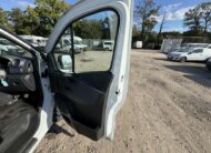 2016 Vauxhall Vivaro Vivaro  2700 CDTI – KS66HBO