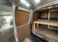 2013 Volkswagen Caddy Caddy C20 Startline TDI – WG63YWX