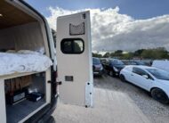 2015 Mercedes-Benz Sprinter Sprinter 313 CDI – CA15JBO