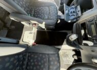 2008 Mercedes-Benz Vito Vito 115 Sport CDi – WU08TSX