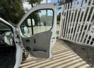 2011 Vauxhall Vivaro – Model: Vivaro  2700 CDTI SWB – YS60OHX