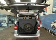 2009 Volkswagen Transporter Transporter Shuttle SE130 SWB – KX59CVL