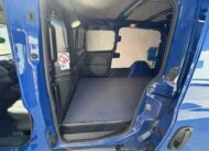 2014 Fiat Doblo Cargo Doblo SX MultiJet – YR64TNF