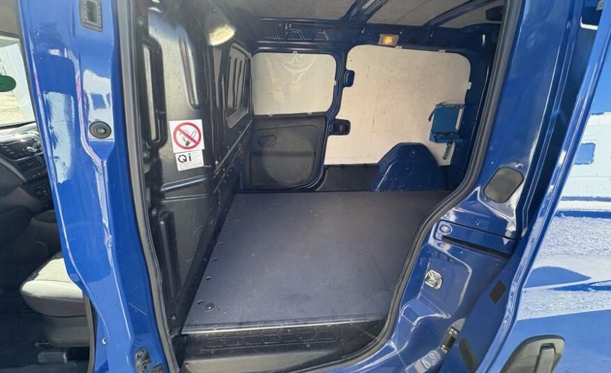 2014 Fiat Doblo Cargo Doblo SX MultiJet – YR64TNF