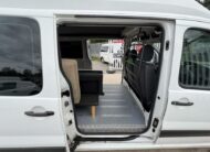 2010 Citroen Dispatch Dispatch 1200 HDI 120 LWB – CK60JPJ