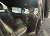 2015 Isuzu D-Max D-Max Blade Double Cab Twin T TD – GD15RWE