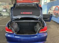 2010 BMW 1 Series 118D Sport – FX10ZTT