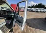 2009 Ford Transit Transit 100 T350 MWB RWD – BX09FUU