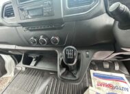 2020 Vauxhall Movano Movano L3H3 F3500 CDTi – DN70UNR